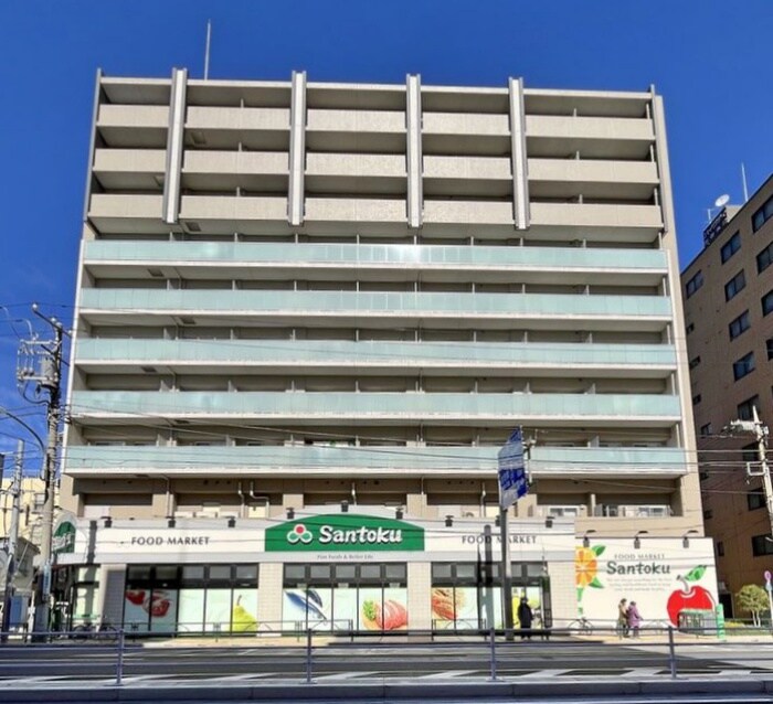 物件外観写真6　(外観写真)