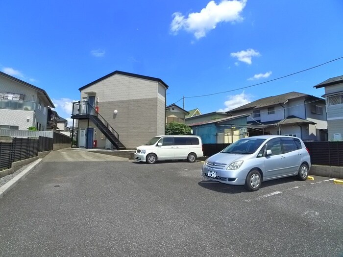 物件外観写真2　(その他)