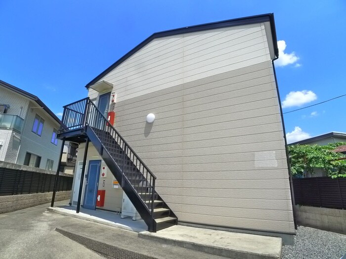 物件外観写真5　(周辺環境)