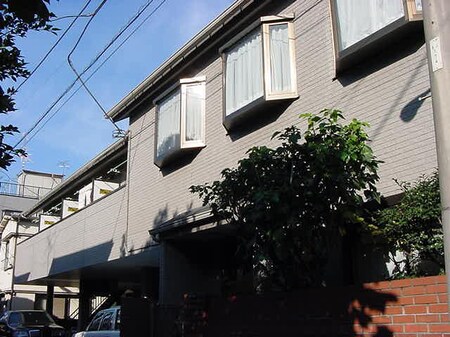 ＡＲＣＡＤＩＡ外観写真