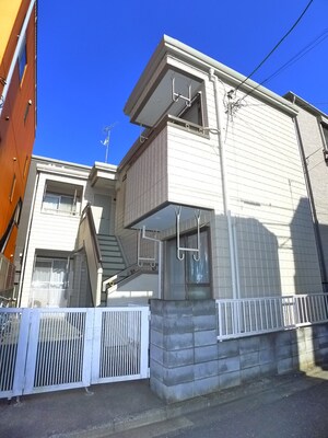 メゾン  ジュネス外観写真