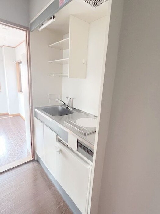 物件内観写真8　(キッチン)