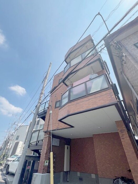 物件外観写真4　(その他)