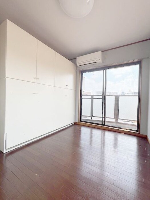 物件内観写真11　(居室)