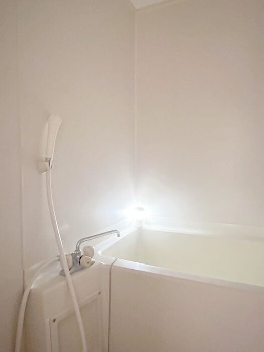 物件内観写真15　(バス／シャワールーム等)
