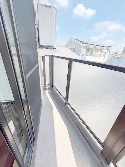 物件内観写真17　(ベランダ・バルコニー)