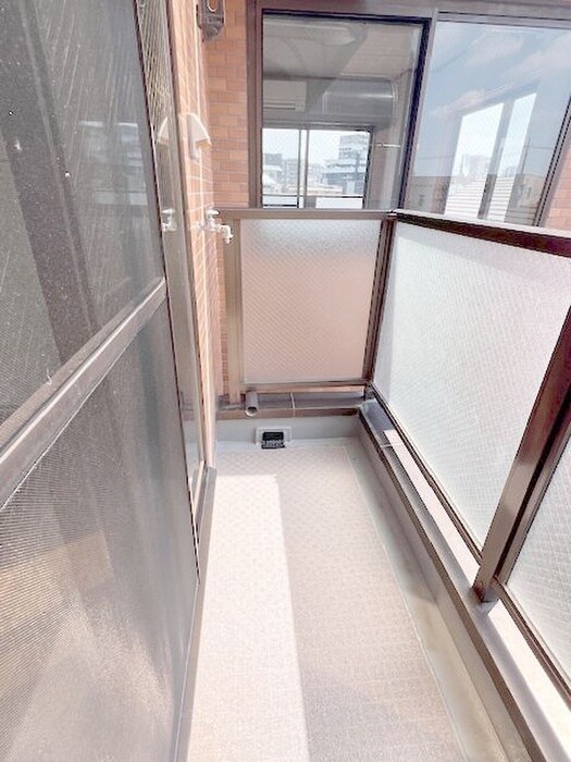 物件内観写真18　(ベランダ・バルコニー)