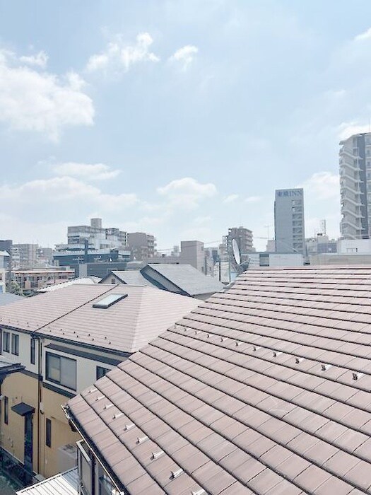 物件内観写真18　(周辺環境)