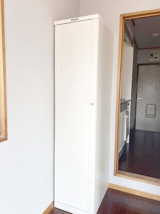 物件内観写真19　(収納)