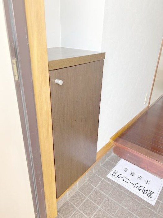 物件内観写真22　(靴箱)
