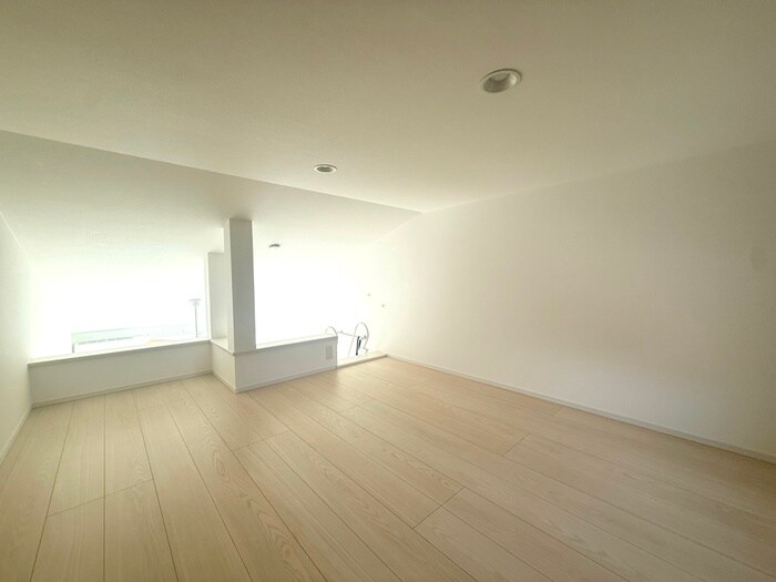 物件内観写真11　(ロフト)