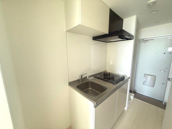 物件内観写真13　(キッチン)