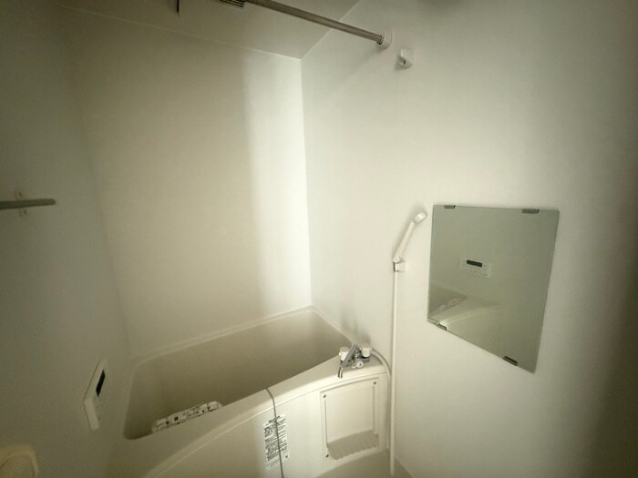 物件内観写真14　(バス／シャワールーム等)