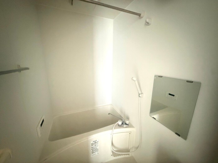 物件内観写真15　(バス／シャワールーム等)