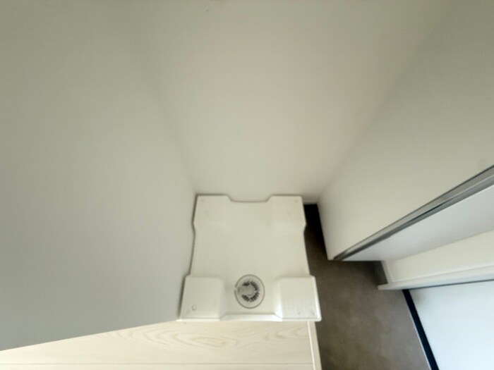 物件内観写真15　(洗面)