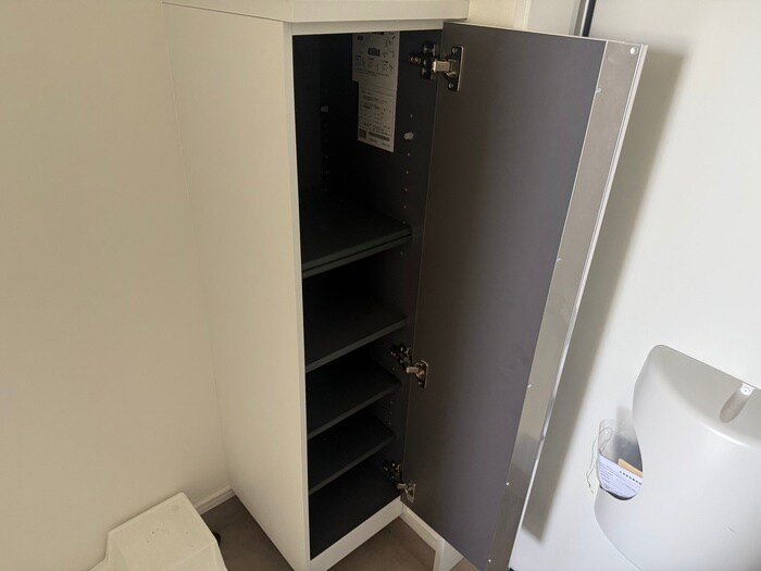 物件内観写真17　(靴箱)