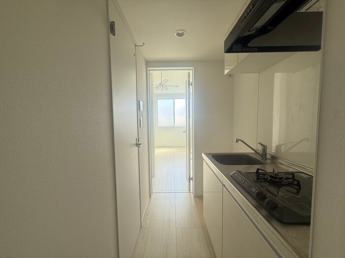 物件内観写真18　(廊下)