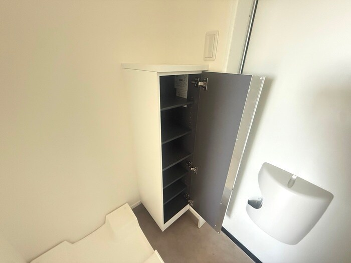 物件内観写真19　(靴箱)