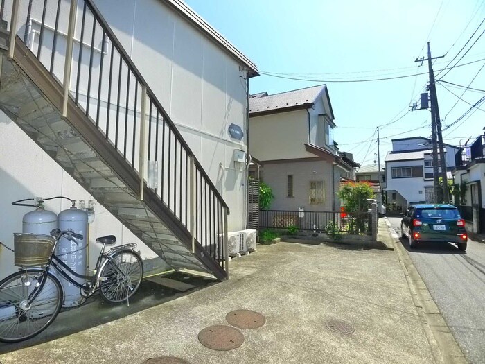 ハイム道野辺のその他