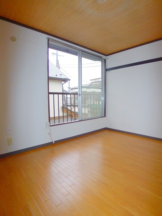 物件内観写真16　(居室)