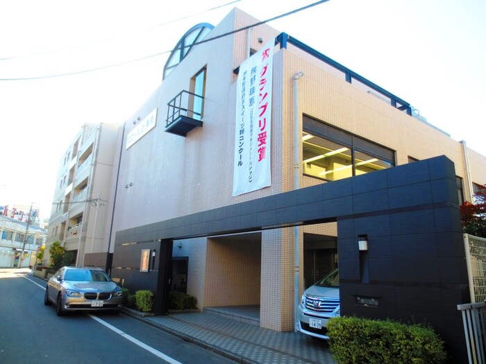 エコール辻東京