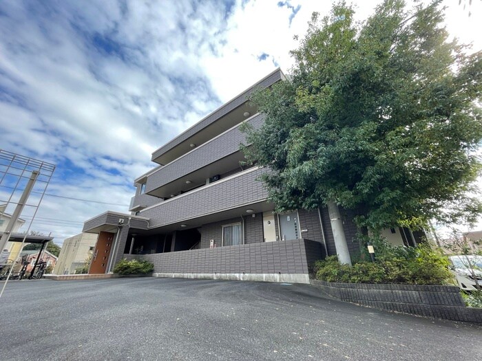 物件外観写真5　(外観写真)