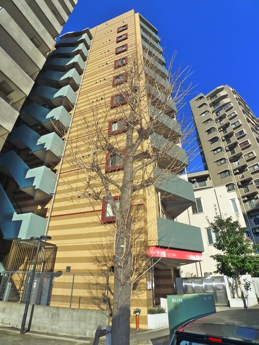 物件外観写真6　(周辺環境)