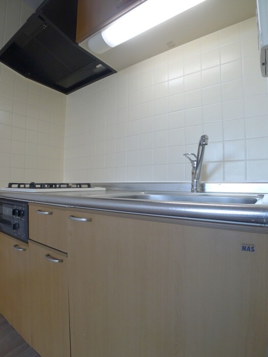 物件内観写真10　(キッチン)