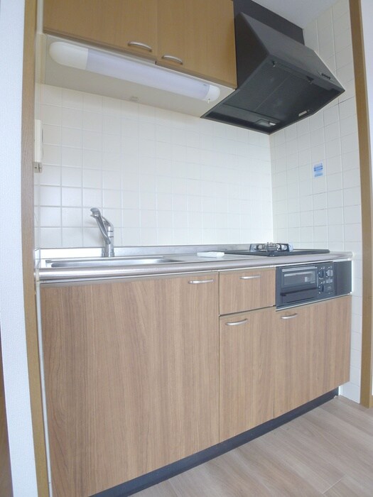 物件内観写真13　(キッチン)