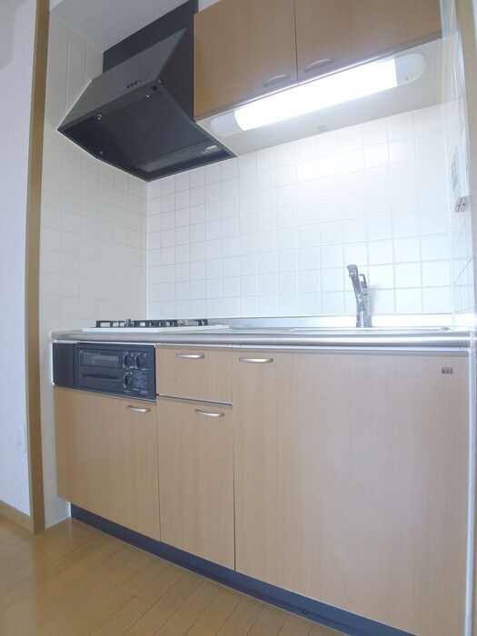 物件内観写真13　(キッチン)