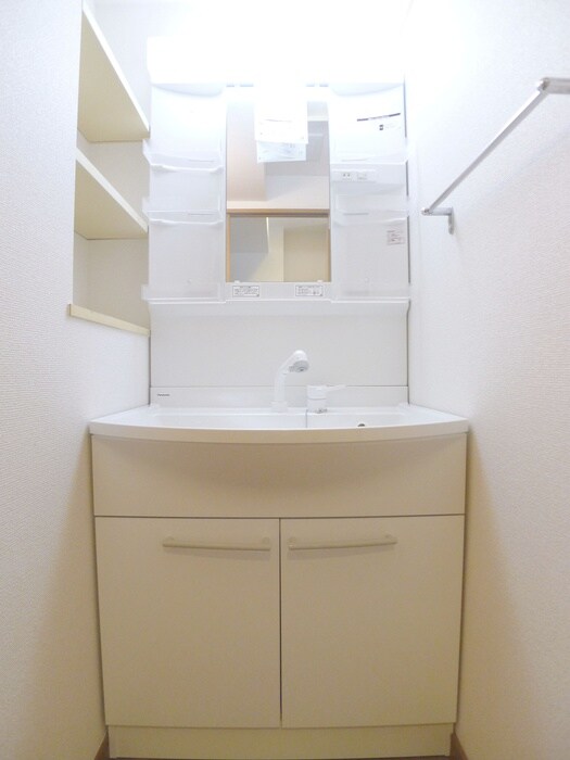 物件内観写真14　(洗面)