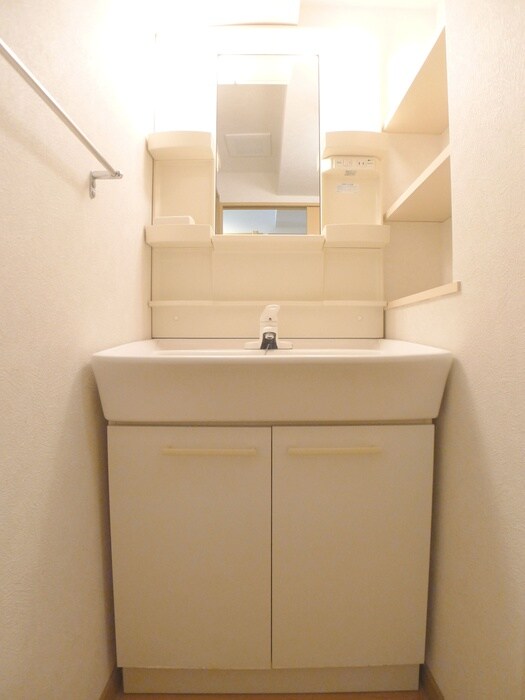 物件内観写真14　(洗面)