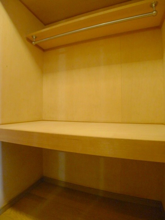 物件内観写真15　(収納)