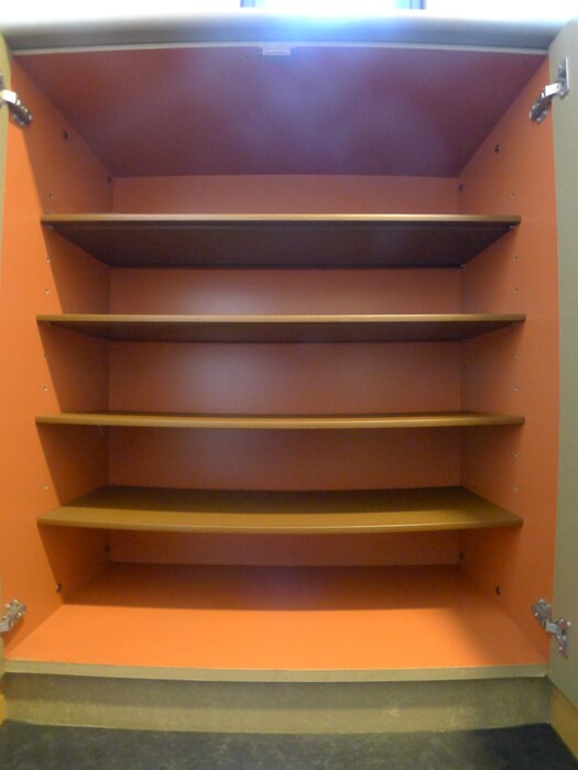 物件内観写真20　(靴箱)