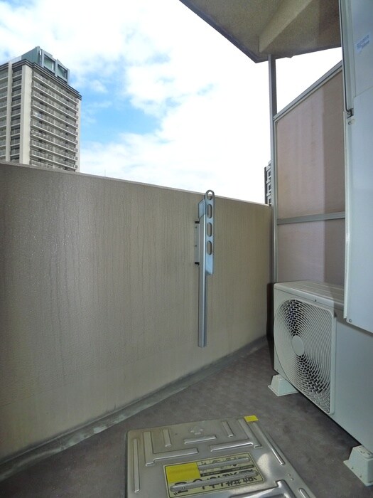 物件内観写真21　(ベランダ・バルコニー)