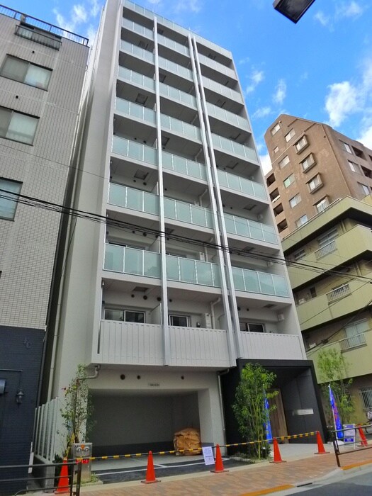 物件外観写真2　(外観写真)