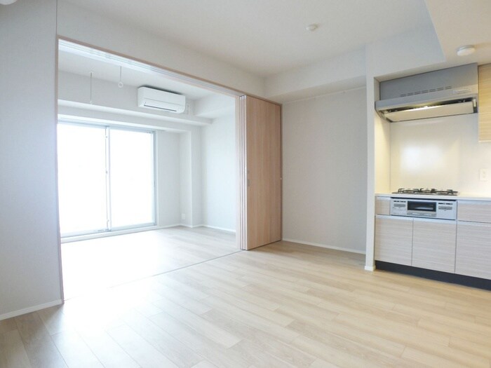 物件内観写真6　(居室)