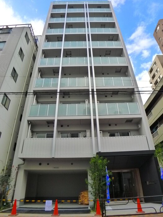 物件外観写真3　(外観写真)