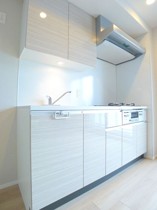 物件内観写真7　(キッチン)