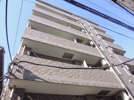 ｽｶｲｺｰﾄ文京白山第2（303）外観写真