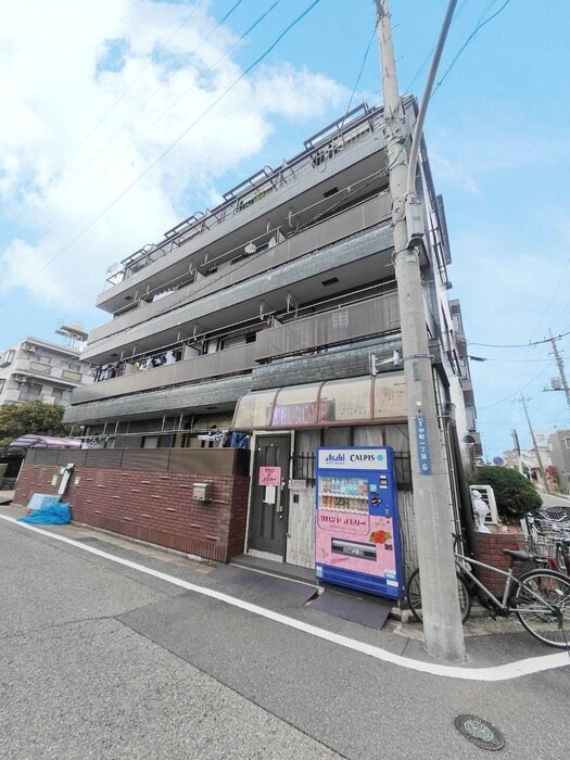 物件外観写真2　(その他)