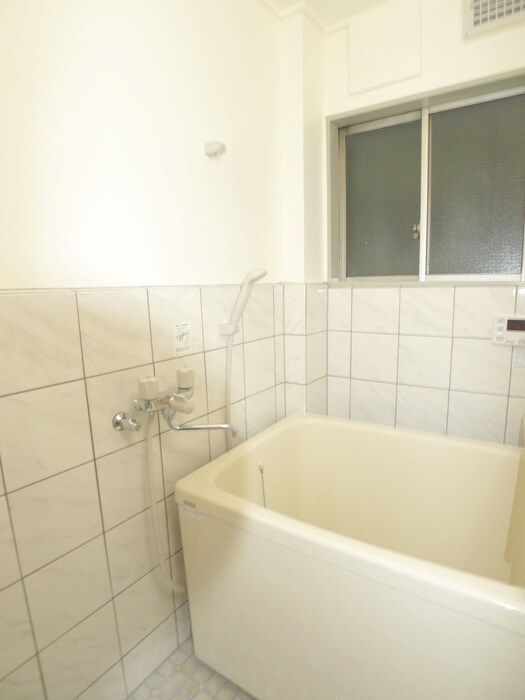 物件内観写真11　(バス／シャワールーム等)