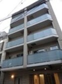 エスタシオン赤坂氷川坂(203)