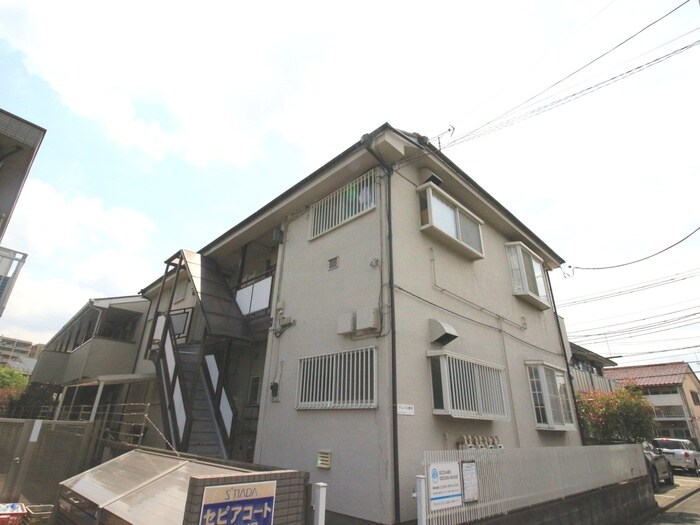 物件外観写真3　(外観写真)