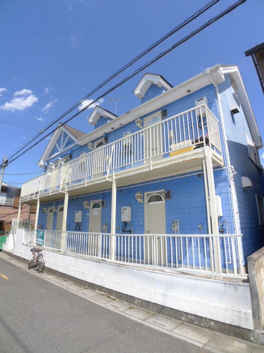 物件外観写真2　(その他)