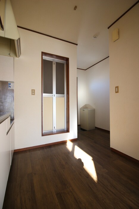 物件内観写真13　(キッチン)