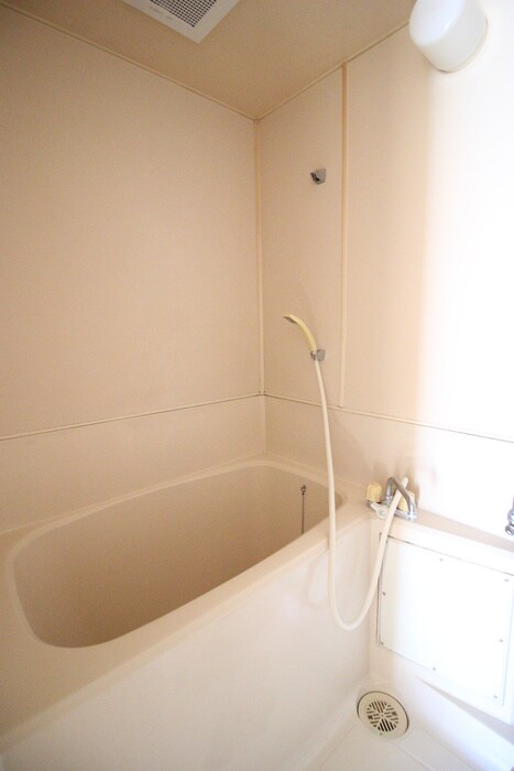 物件内観写真14　(バス／シャワールーム等)