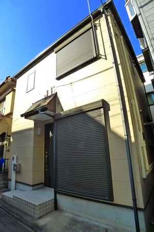 南小岩４丁目S戸建1外観写真