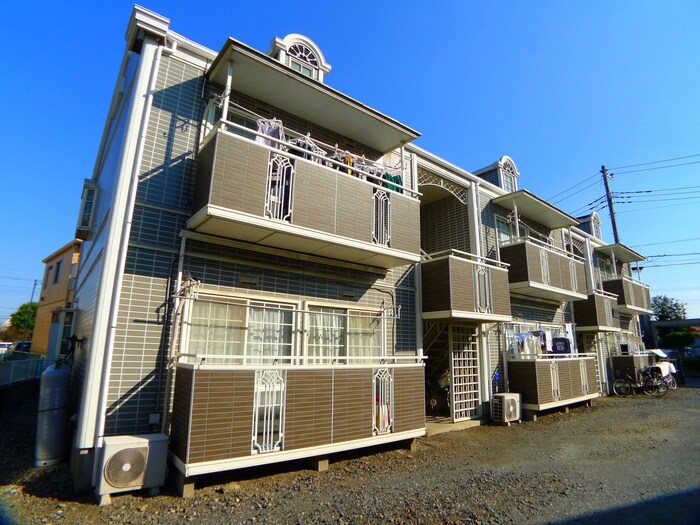 物件外観写真2　(その他)