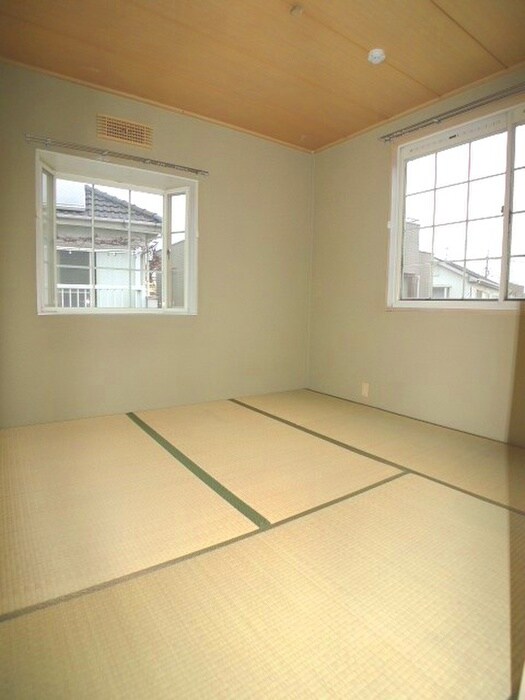 物件内観写真7　(居室)